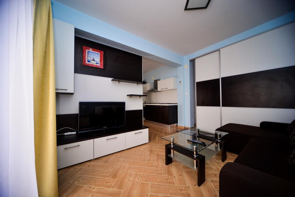 Apartments Dalmacija Стариград-Пакленица Стая снимка