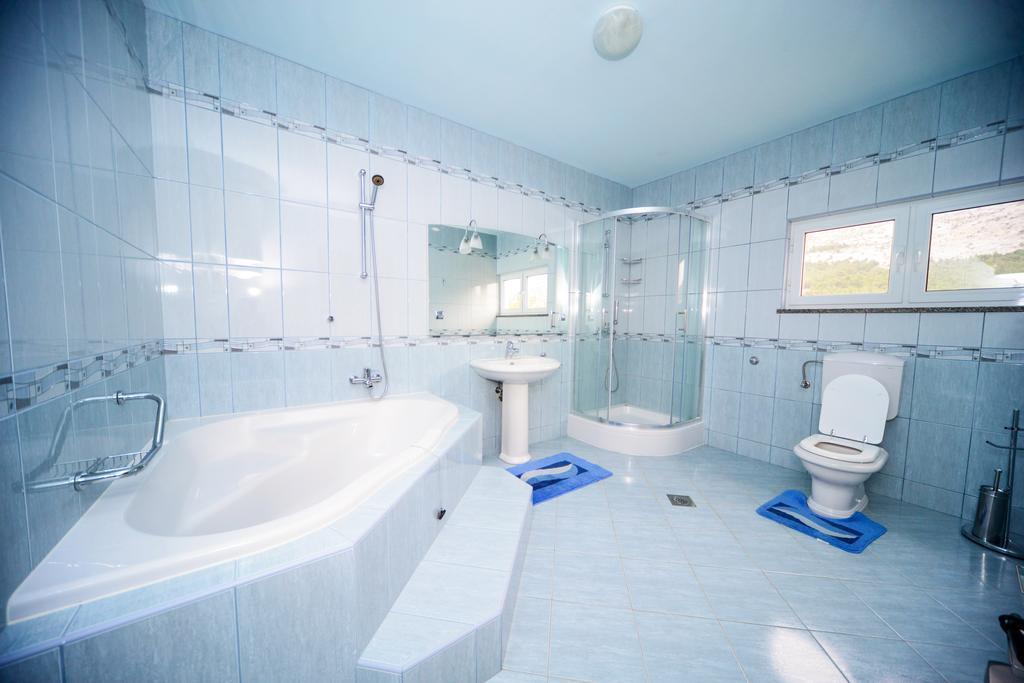 Apartments Dalmacija Стариград-Пакленица Стая снимка
