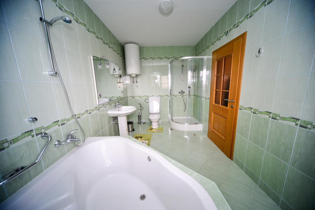 Apartments Dalmacija Стариград-Пакленица Стая снимка