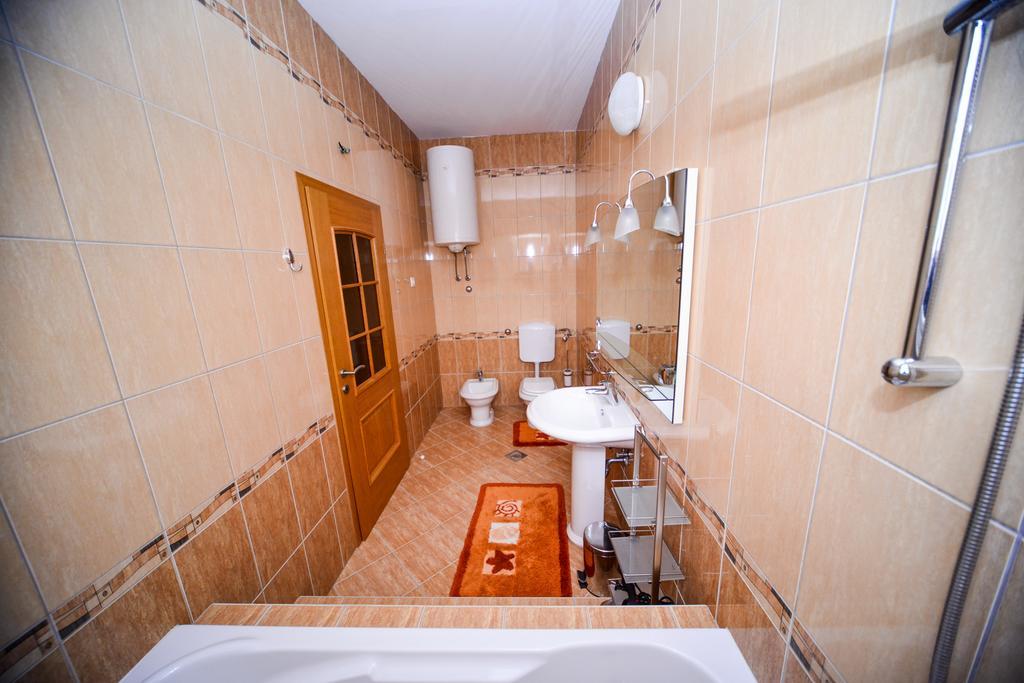 Apartments Dalmacija Стариград-Пакленица Стая снимка